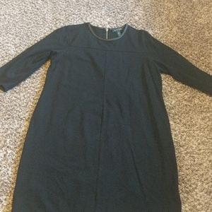 Black Ralph Lauren dress